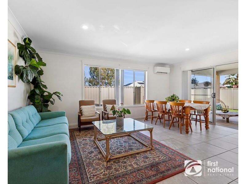 3 Somervale Road, Sandy Beach NSW 2456