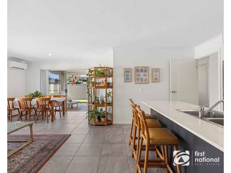 3 Somervale Road, Sandy Beach NSW 2456