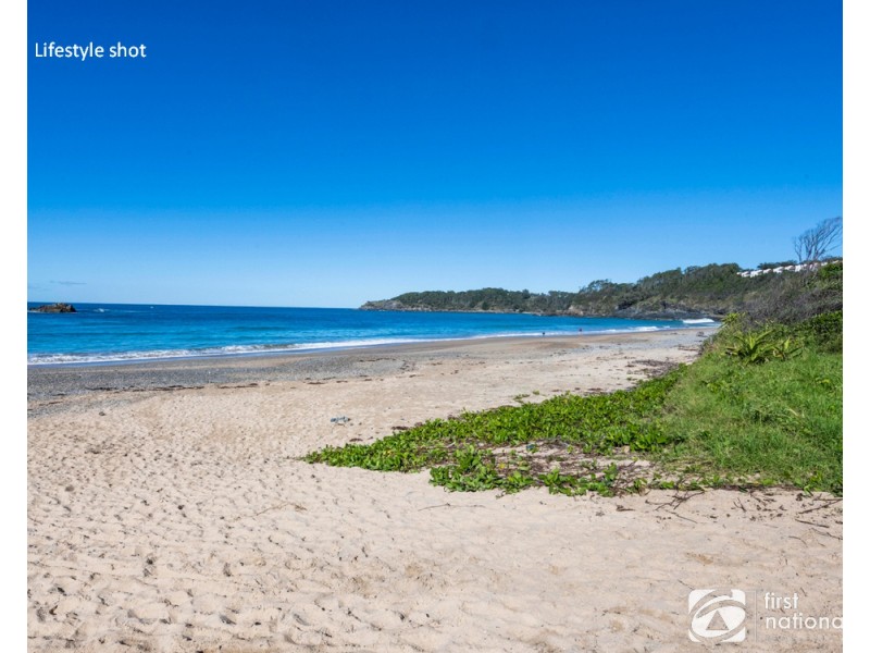 3 Somervale Road, Sandy Beach NSW 2456