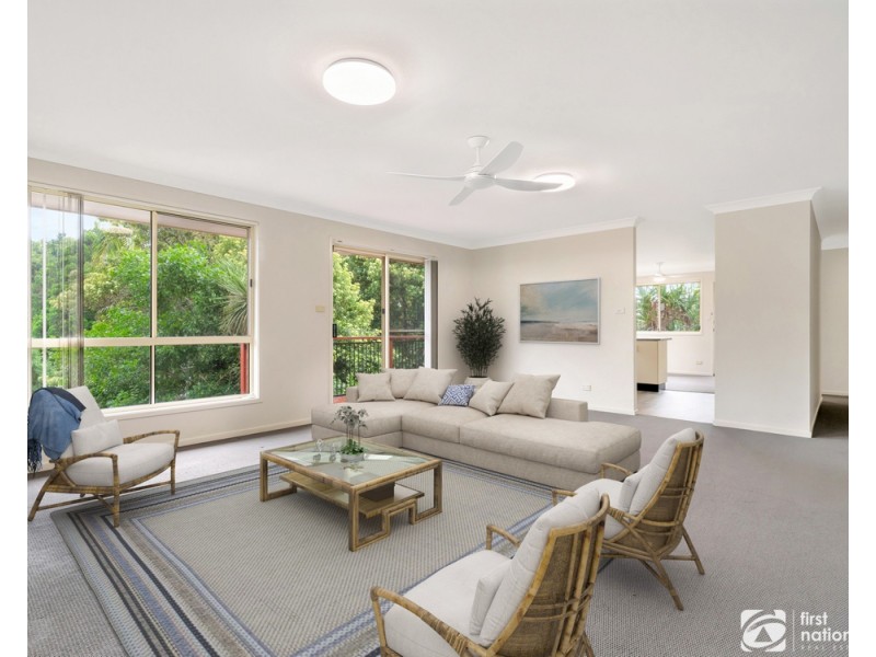 3/42 De Castella Drive, Boambee East NSW 2452