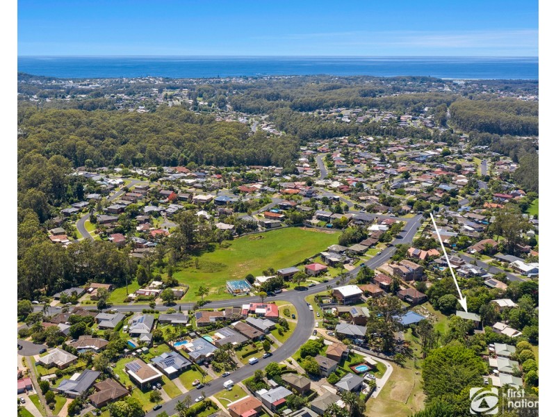 3/42 De Castella Drive, Boambee East NSW 2452