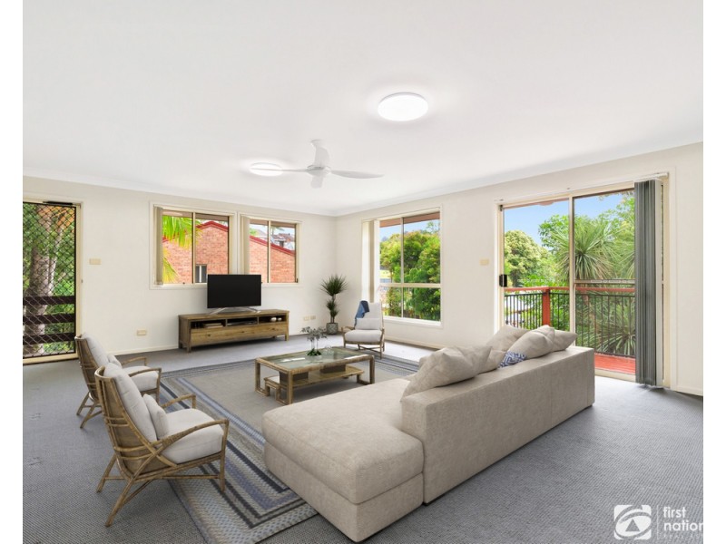 3/42 De Castella Drive, Boambee East NSW 2452