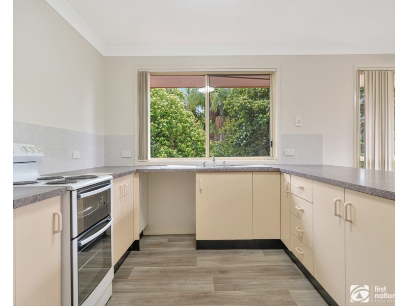 3/42 De Castella Drive, Boambee East NSW 2452