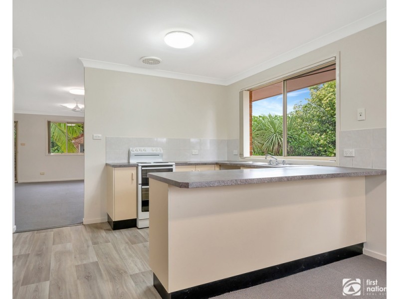 3/42 De Castella Drive, Boambee East NSW 2452