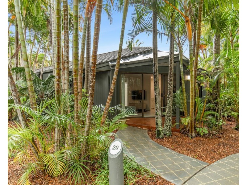 20/11 Firman Drive, Coffs Harbour NSW 2450