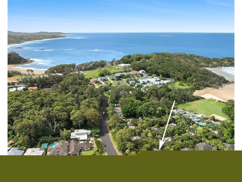 20/11 Firman Drive, Coffs Harbour NSW 2450