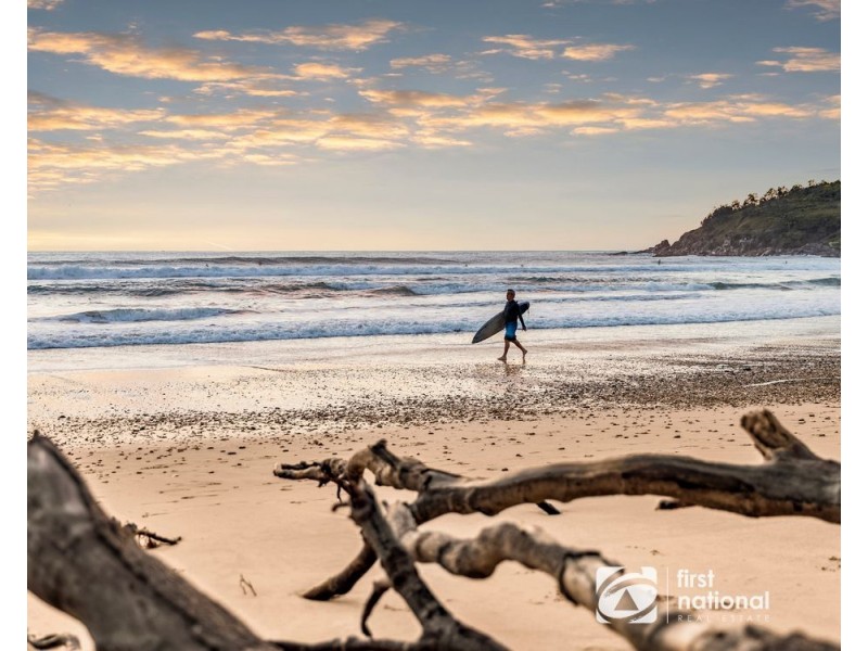 20/11 Firman Drive, Coffs Harbour NSW 2450