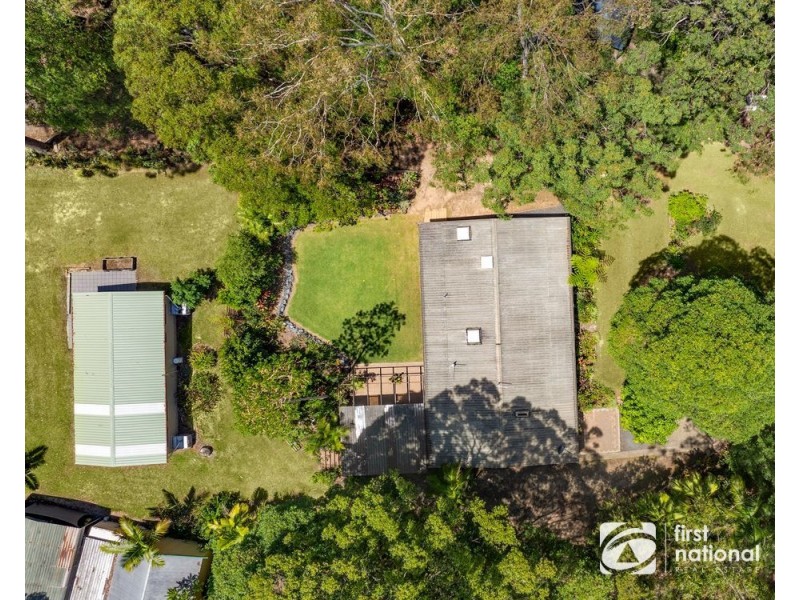 120 Morgans Road, Sandy Beach NSW 2456