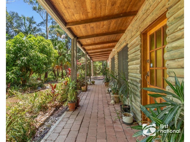 120 Morgans Road, Sandy Beach NSW 2456