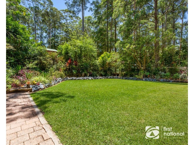 120 Morgans Road, Sandy Beach NSW 2456