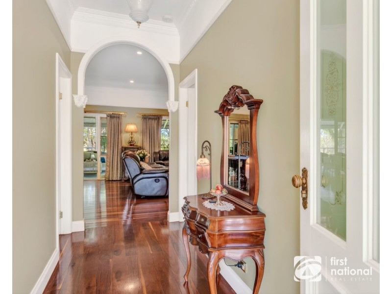 19 Goonaroo Place, Emerald Beach NSW 2456