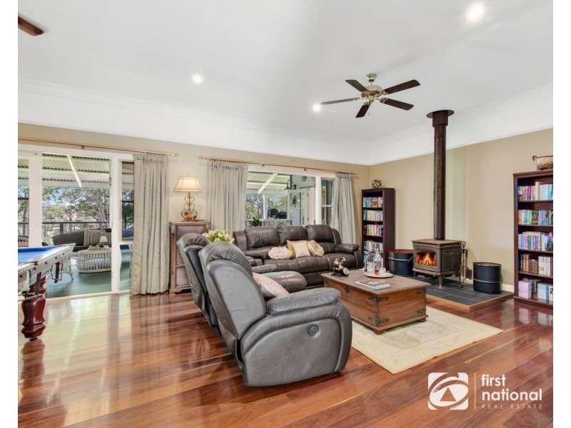 19 Goonaroo Place, Emerald Beach NSW 2456