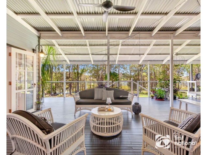 19 Goonaroo Place, Emerald Beach NSW 2456