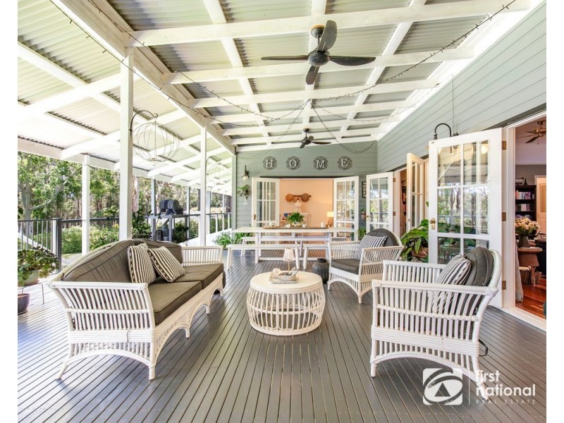 19 Goonaroo Place, Emerald Beach NSW 2456