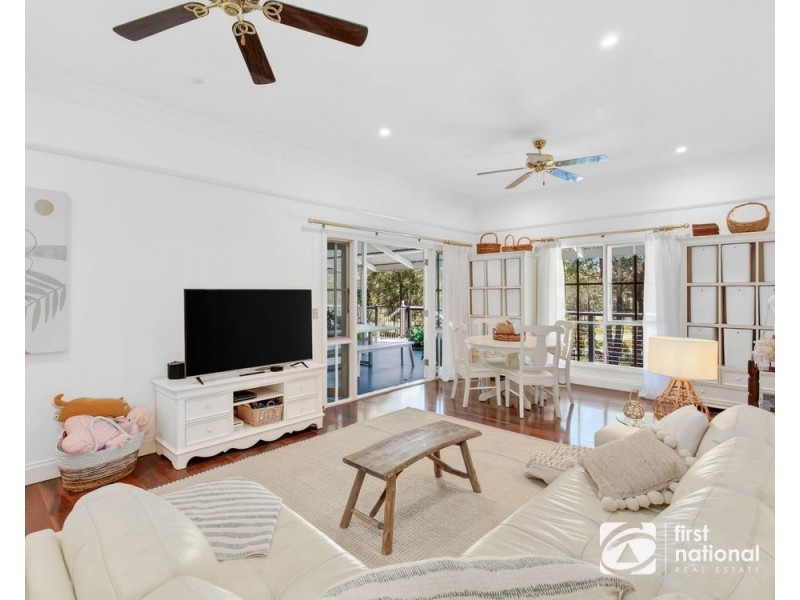 19 Goonaroo Place, Emerald Beach NSW 2456
