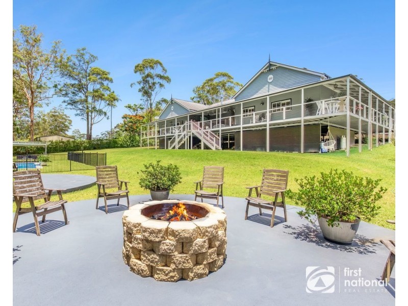 19 Goonaroo Place, Emerald Beach NSW 2456