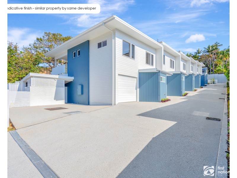 1-6/16 Avenue Street, Coffs Harbour NSW 2450