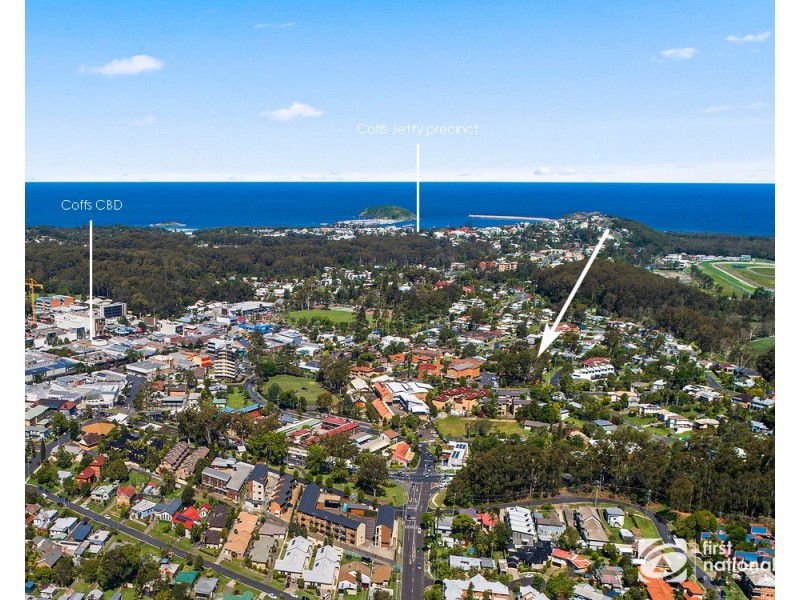 1-6/16 Avenue Street, Coffs Harbour NSW 2450