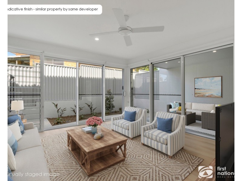 1-6/16 Avenue Street, Coffs Harbour NSW 2450
