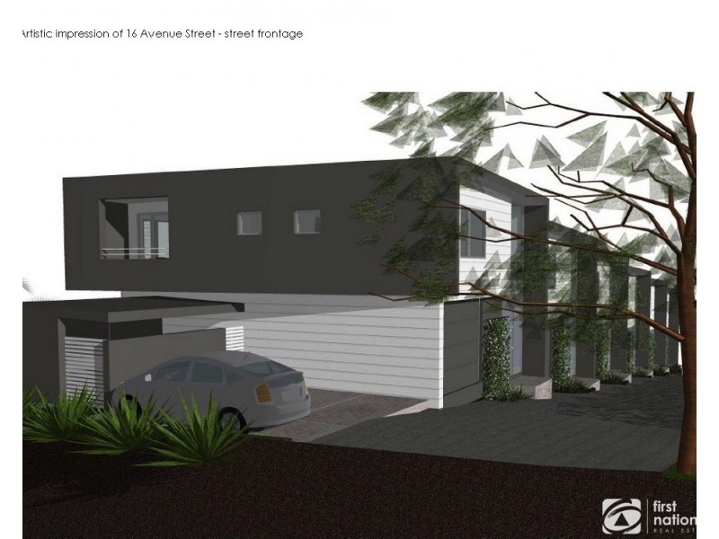 1-6/16 Avenue Street, Coffs Harbour NSW 2450