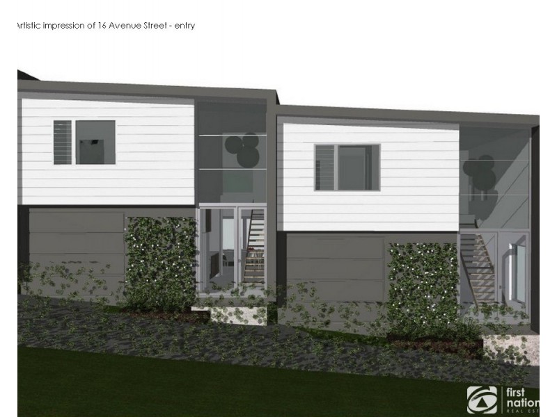 1-6/16 Avenue Street, Coffs Harbour NSW 2450