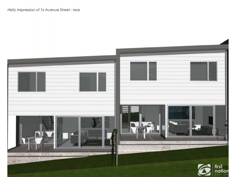 1-6/16 Avenue Street, Coffs Harbour NSW 2450