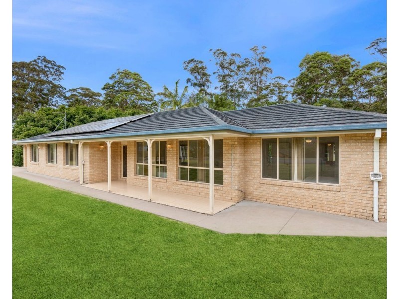 21 Rodeo Court, Moonee Beach NSW 2450