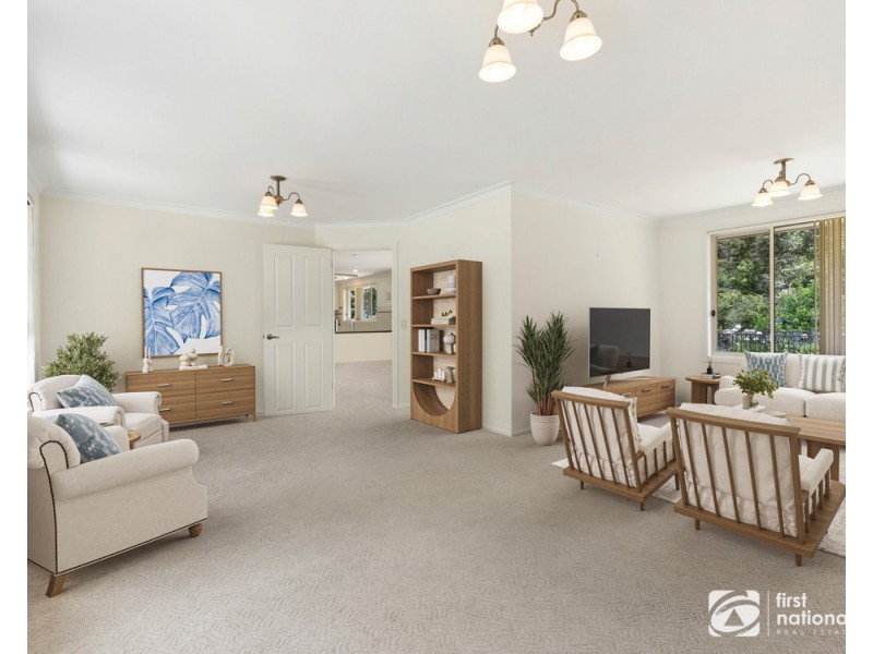 21 Rodeo Court, Moonee Beach NSW 2450