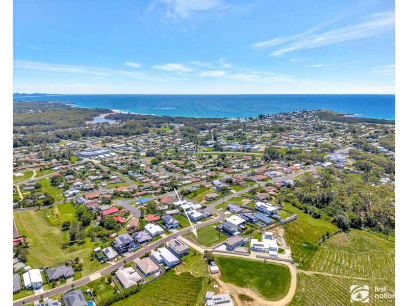 13 Gita Place, Woolgoolga NSW 2456