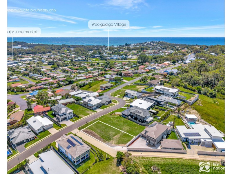 13 Gita Place, Woolgoolga NSW 2456