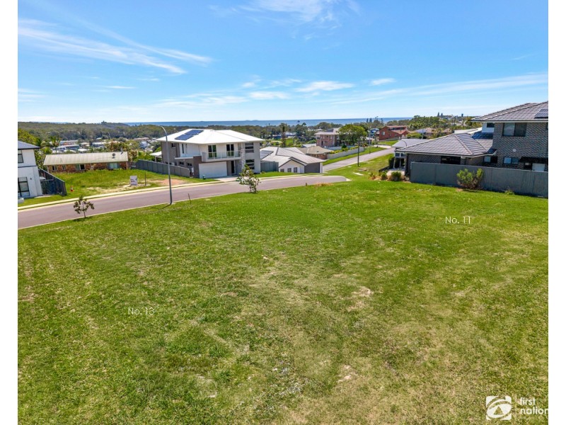 13 Gita Place, Woolgoolga NSW 2456