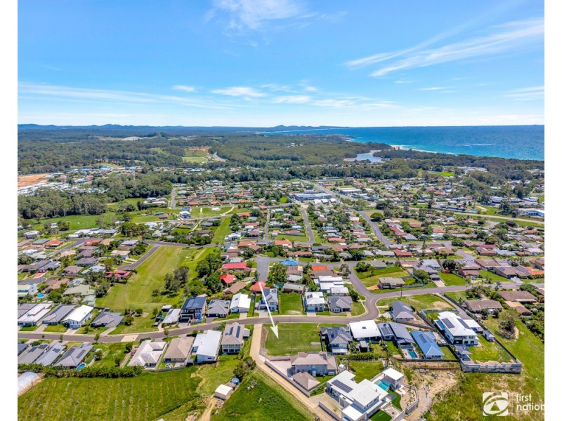13 Gita Place, Woolgoolga NSW 2456