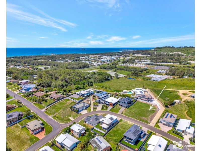 13 Gita Place, Woolgoolga NSW 2456