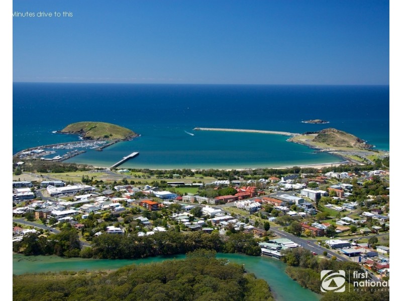 3/5 Avenue Street, Coffs Harbour NSW 2450