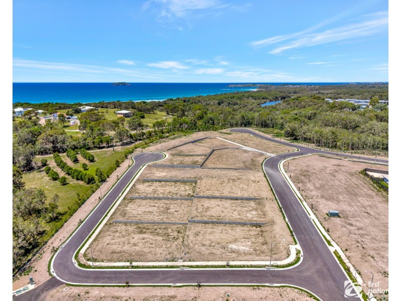 701-727 Woopi Drive, Woolgoolga NSW 2456