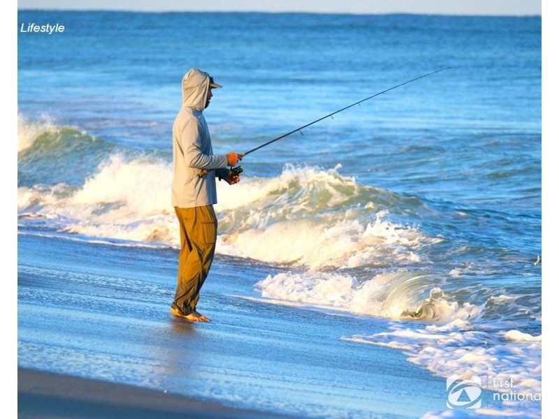 701-727 Woopi Drive, Woolgoolga NSW 2456