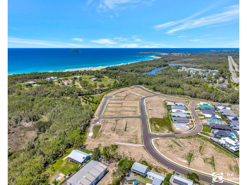 701-727 Woopi Drive, Woolgoolga NSW 2456