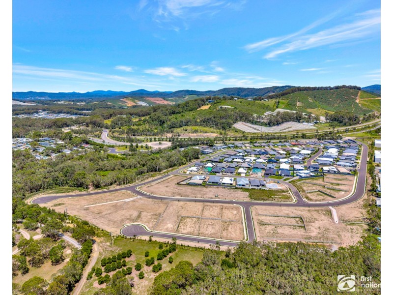 701-727 Woopi Drive, Woolgoolga NSW 2456