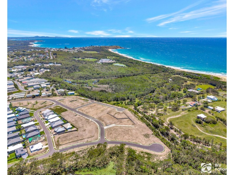 701-727 Woopi Drive, Woolgoolga NSW 2456