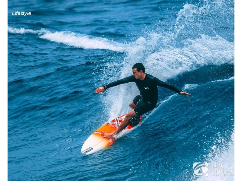 701-727 Woopi Drive, Woolgoolga NSW 2456