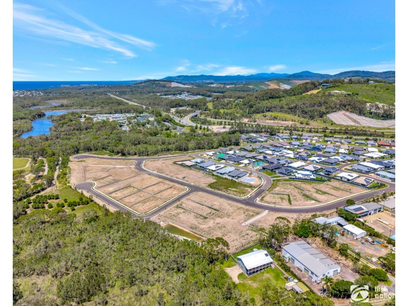 701-727 Woopi Drive, Woolgoolga NSW 2456