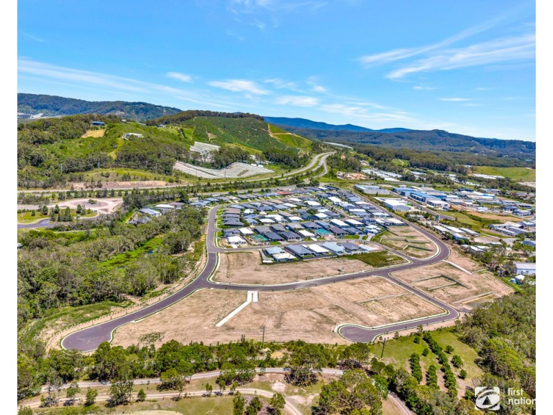 701-727 Woopi Drive, Woolgoolga NSW 2456