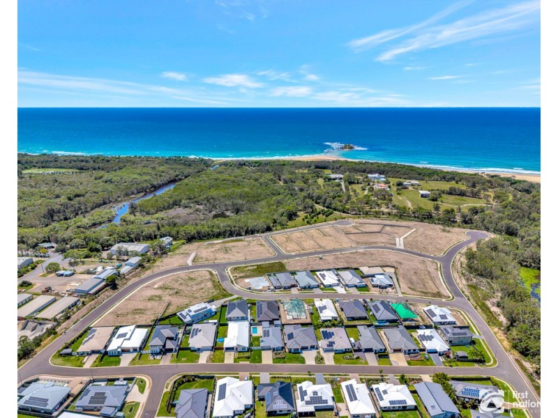701-727 Woopi Drive, Woolgoolga NSW 2456