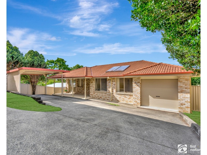 2/25 Taloumbi Road, Coffs Harbour NSW 2450