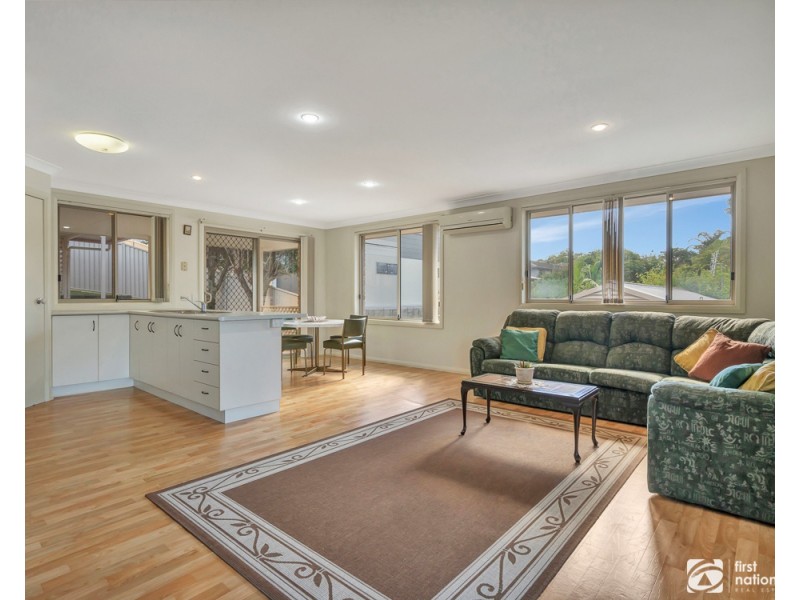 2/25 Taloumbi Road, Coffs Harbour NSW 2450