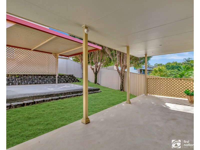 2/25 Taloumbi Road, Coffs Harbour NSW 2450