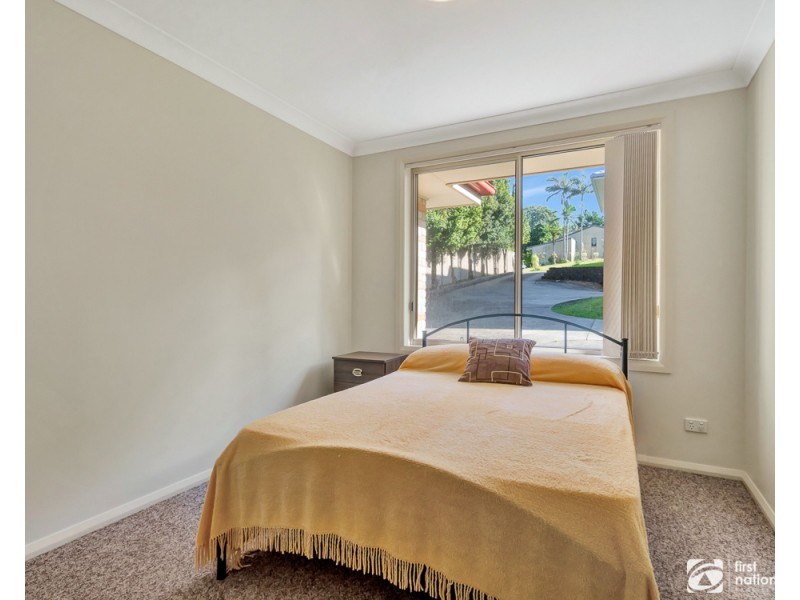 2/25 Taloumbi Road, Coffs Harbour NSW 2450