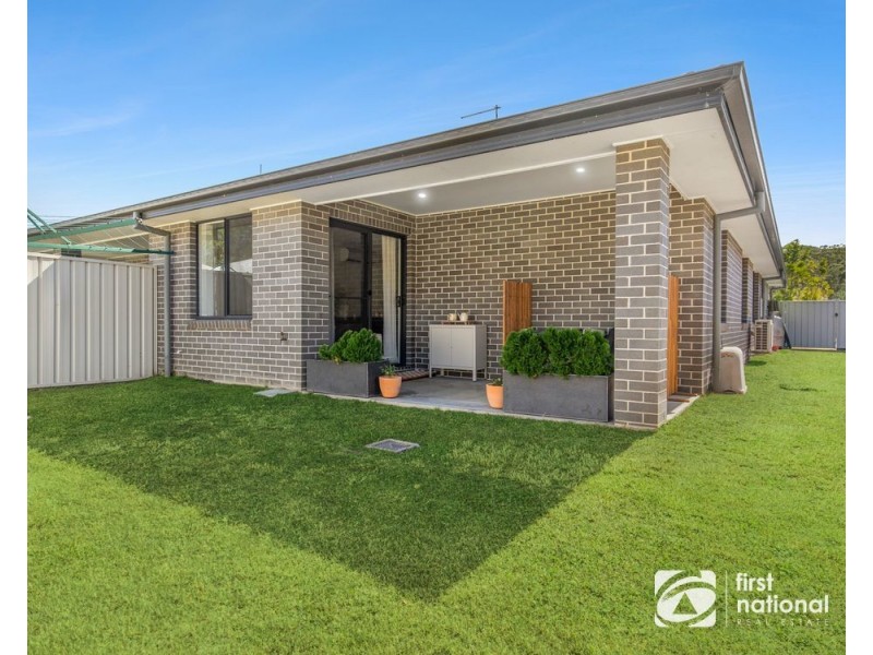 5 & 5a Broadwater Street, Sandy Beach NSW 2456