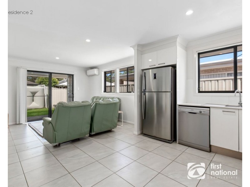 5 & 5a Broadwater Street, Sandy Beach NSW 2456