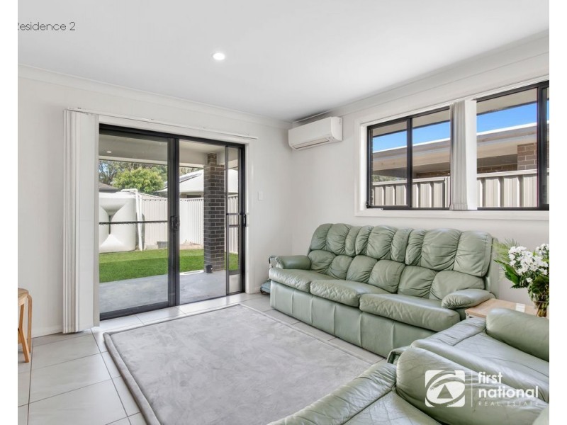 5 & 5a Broadwater Street, Sandy Beach NSW 2456